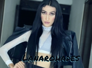 Lanarohades