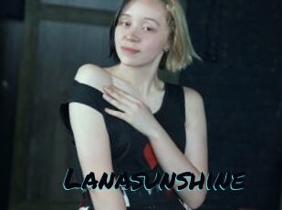 Lanasunshine