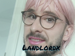 Landlordx