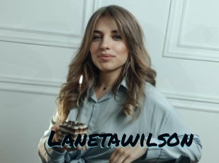 Lanetawilson