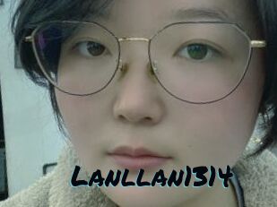 Lanllan1314