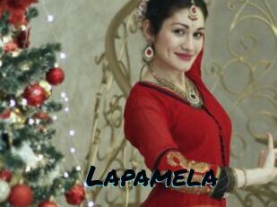 Lapamela