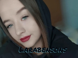 Larabensons