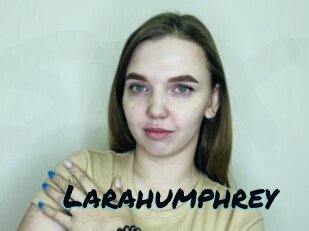 Larahumphrey