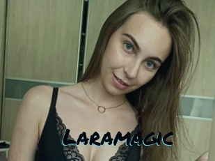 Laramagic
