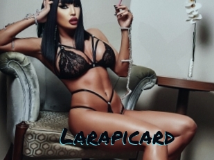 Larapicard