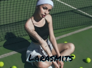 Larasmits