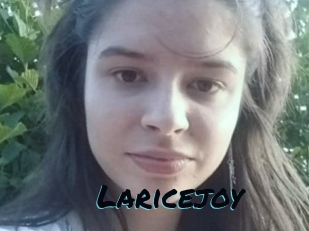 Laricejoy