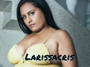 Larissacris