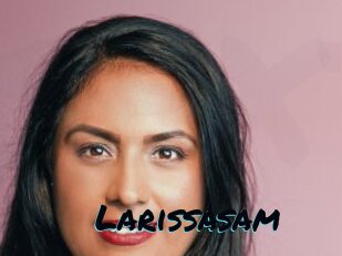 Larissasam