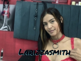 Larizzasmith