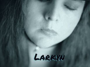 Larkyn