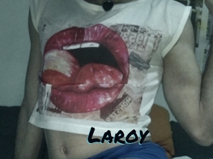 Laroy