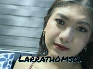 Larrathomson