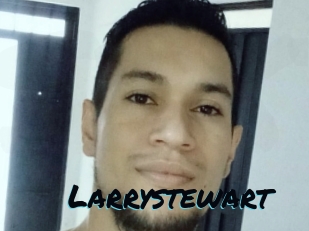 Larrystewart