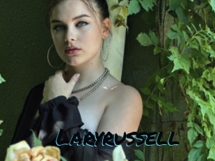 Laryrussell