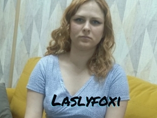 Laslyfoxi