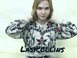 Lasycollins