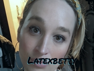 Latexbetty