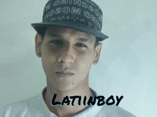 Latiinboy