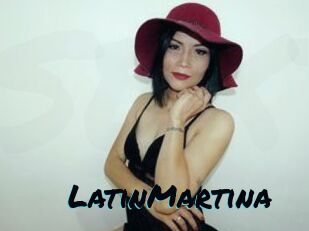 LatinMartina