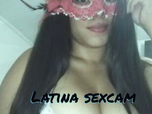 Latina_sexcam
