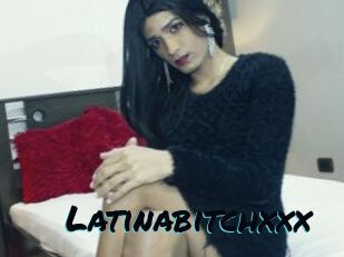 Latinabitchxxx