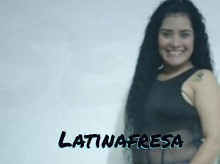 Latinafresa