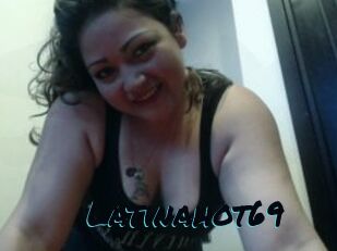 latinahot69 Sexties