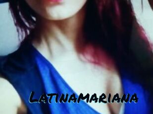 latinamariana Sexties