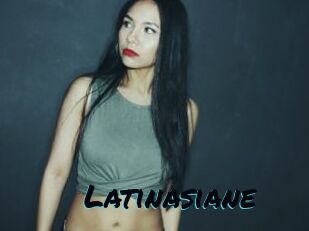 Latinasiane