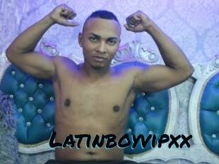 Latinboyvipxx