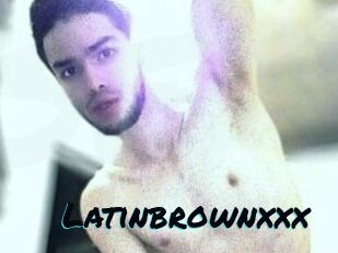 Latinbrownxxx