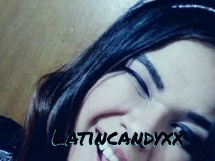 Latincandyxx