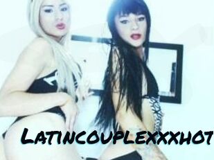 Latincouplexxxhot