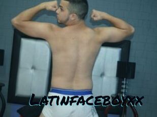 Latinfaceboyxx