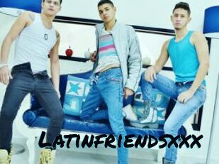 Latinfriendsxxx