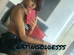 Latingoddesss