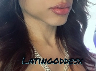 Latingoddesx