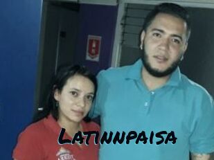 Latinnpaisa