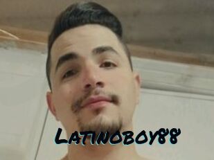 Latinoboy88