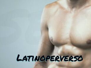 Latinoperverso