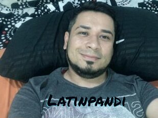 Latinpandi