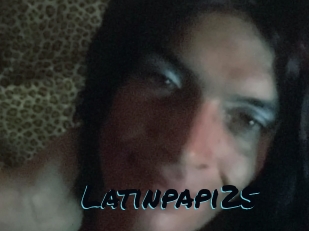 Latinpapi25