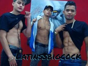 Latins3bigcock