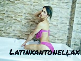 Latinxantonellax