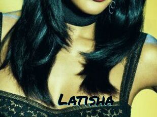 Latisha