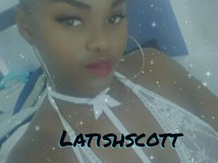 Latishscott