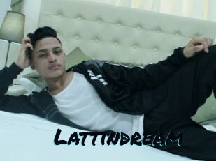 Lattindream