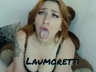 Laumoretti